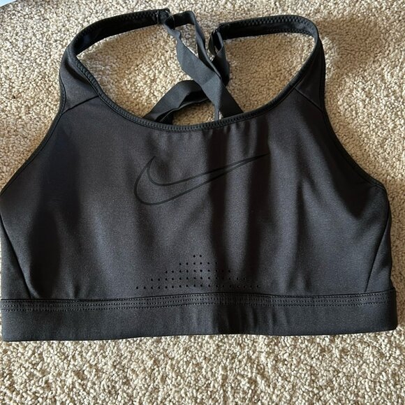 Nike Sports Bra - Picture 1 of 2